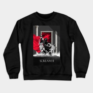 Scream 2 Crewneck Sweatshirt